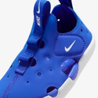 Nike Sunray Protect 4 Baby/Toddler босоніжки блакитний