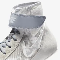 Nike SpeedSweep 7 чоловічі Wrestling Кросівки колір сірий