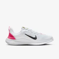 Nike Flex Experience Run 12 жіноча Road Running Кросівки колір білий