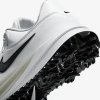 Nike Victory Pro 4 для гольфу Кросівки колір білий