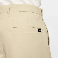 Nike Club чоловічі Chino шорти колір коричневий