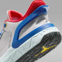 Nike Jordan DAY1 EO Big дитячі Кросівки колір сірий