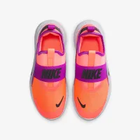 Nike Flex Runner 4 Big детские Running Кроссовки Orange