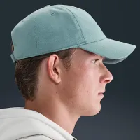 Nike Club Unstructuколір червоний Cap колір зелений