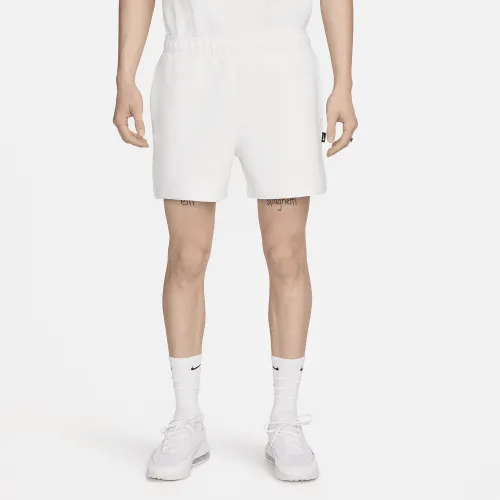 Nike Sportswear Air мужские шорты цвет белый