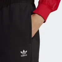 Штани adidas Originals Essentials Fleece Joggers IA6437 - Чорні