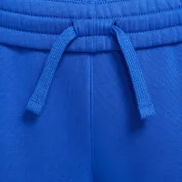 Nike Sportswear Club Fleece Big дитячі Joggers блакитний