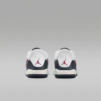Nike Air Jordan Legacy 312 Low Little детские Кроссовки цвет белый