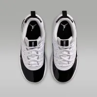 Nike Jordan Max Aura 7 Big детские Кроссовки цвет белый
