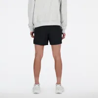 Шорты Мужские New Balance MS41286BK – Черные