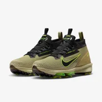 Nike Infinity Tour 2 GORE-TEX чоловічі Waterproof для гольфу Кросівки колір коричневий