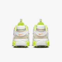 Nike Zoom Air Fire женская Кроссовки цвет белый
