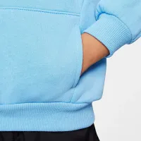Nike Game Day Essentials Toddler Pullover Толстовка с капюшоном синий