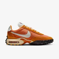 Nike Air Max Waffle SP 2 мужские Кроссовки Orange