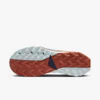 Nike Wildhorse 8 мужские Trail Running Кроссовки синий