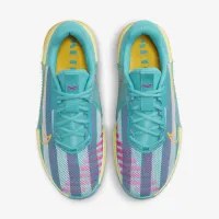 Nike Metcon 9 AMP мужские для тренировок Кроссовки цвет зеленый