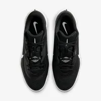 Nike Diamond Showcase MCS бейсбольні бутси колір чорний