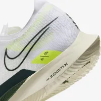 Nike Streakfly мужские Road Racing Кроссовки цвет белый
