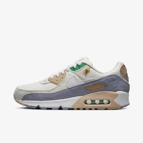 Nike Air Max 90 SE чоловічі Кросівки колір білий