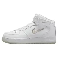 Кроссовки NIKE AIR FORCE 1 MID '07 (DZ2672 101)