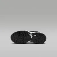 Nike Jordan Flight Club '91 Little детские Кроссовки цвет черный