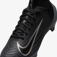 Nike Vapor Pro 1 Football Cleats цвет черный