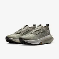 Nike Zegama 2 чоловічі Trail Running Кросівки колір зелений
