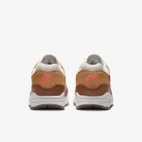 Nike Air Max 1 Essential мужские Кроссовки цвет серый