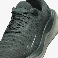 Nike InfinityRN 4 жіноча Road Running Кросівки (Extra Wide) колір зелений