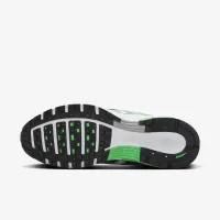 Nike P-6000 Кросівки колір білий