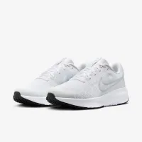 Nike Run Defy мужские Road Running Кроссовки цвет белый