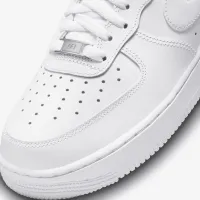 Nike Air Force 1 '07 EasyOn женская Кроссовки цвет белый