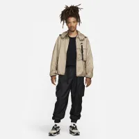Nike Sportswear Tech Woven чоловічі N24 Packable Lined Куртка колір коричневий