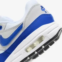 Nike Air Max 1 Big дитячі Кросівки колір білий