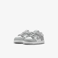 Nike Dunk Low Baby/Toddler Кроссовки цвет белый
