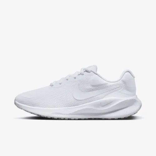 Кроссовки Nike Revolution 7 FB2208-100 - Белые
