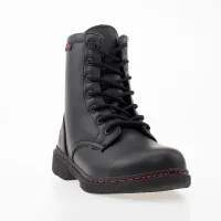 Кроссовки Kappa Deenish 242885-1122 - Черные
