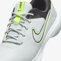 Nike Victory Pro 3 мужские для гольфа Кроссовки цвет серый
