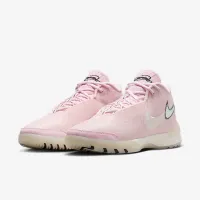 Nike LeBron NXXT Genisus баскетбольные Кроссовки Pink