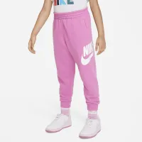 Nike Sportswear Club Fleece Joggers Little Kids Pants Pink