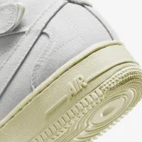 Nike Air Force 1 '07 Mid LX женская обовь White
