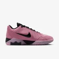 Nike LeBron Witness 9 баскетбольные Кроссовки Pink