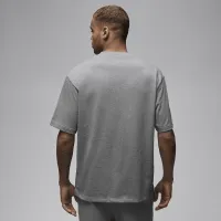Nike Jordan Flight Essentials 85 чоловічі футболка колір сірий
