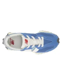 Кроссовки Детские New Balance PH327RA - Голубые