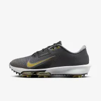Nike Infinity Tour 2 для гольфу Кросівки колір чорний