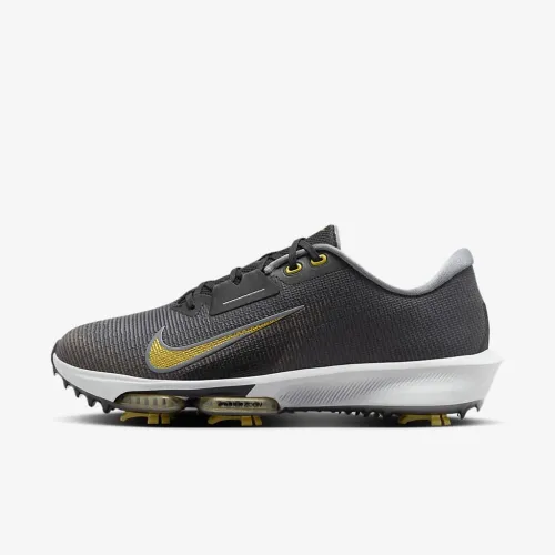Nike Infinity Tour 2 для гольфу Кросівки колір чорний