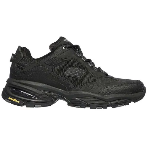 Кроссовки Мужские SKECHERS VIGOR 3.0 (237145-BBK)