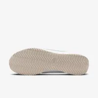 Nike Cortez Leather жіноча Кросівки колір білий