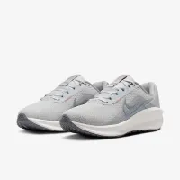 Nike Downshifter 13 женская Road Running Кроссовки цвет серый