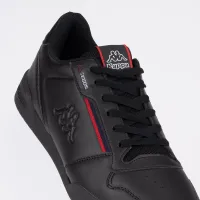 Кроссовки Kappa Marabu 242765-1120 - Черные